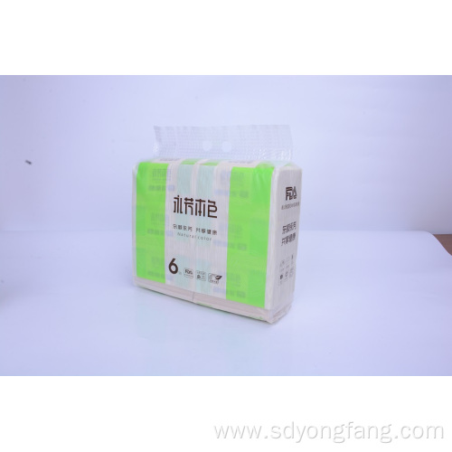 Soft Tissue  Facial Paper